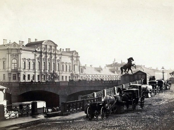 Прогулка с архитектором: профессиональная экскурсия и интенсив - фото 3