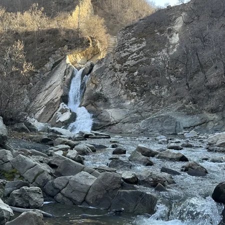 Из Дербента — по Южному Дагестану: природа, история и технологии