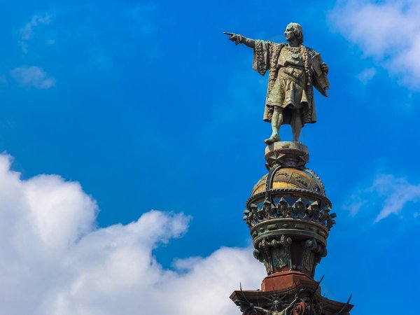 Город и море: авторская экскурсия в Барселоне - фото 3
