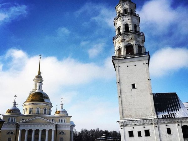 Большое путешествие по следам Мамина-Сибиряка: Екатеринбург, Висим, гора Белая - фото 4