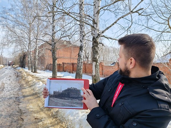 Старый Саранск: история и крепкие напитки - фото 4