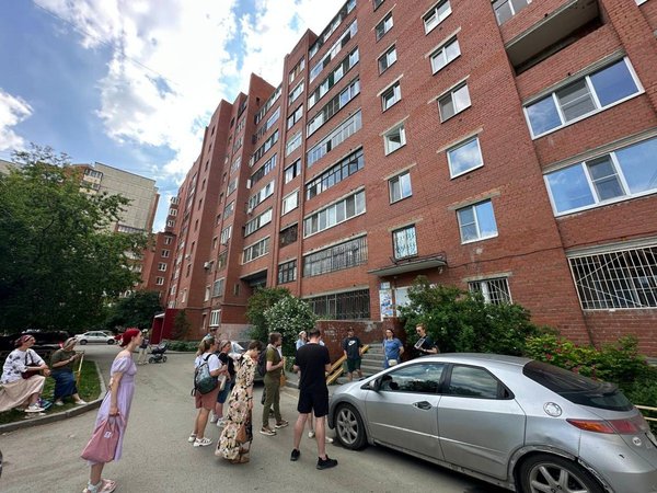 Свердловск — Екатеринбург: маршрут поэта Бориса Рыжего - фото 2