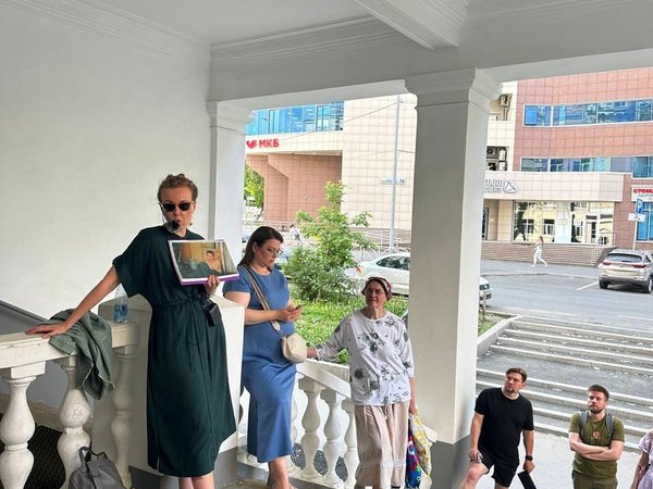 Свердловск — Екатеринбург: маршрут поэта Бориса Рыжего - фото 4