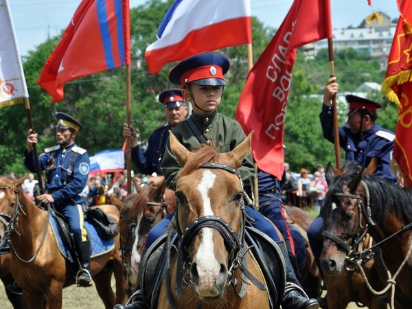 Раздорская, Старочеркасская и Новочеркасск за 1 день - фото 4