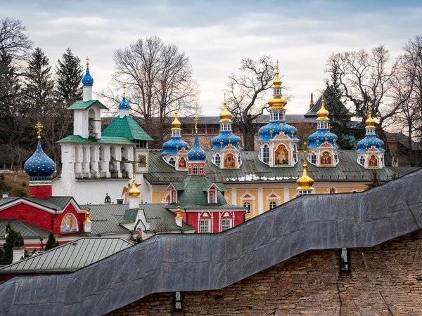 3 в 1: Псков, Печоры, Изборск - фото 3