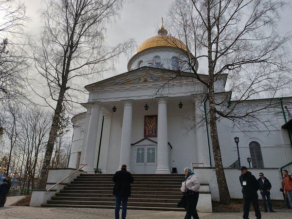 3 в 1: Псков, Печоры, Изборск - фото 4