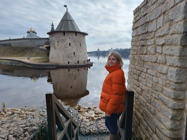 3 в 1: Псков, Печоры, Изборск - фото 2