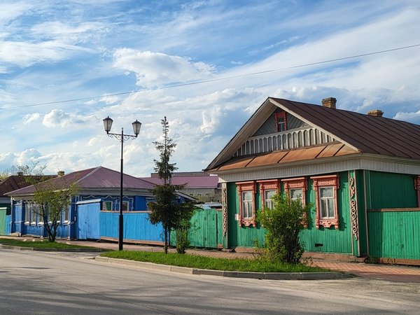 Уютный Семёнов: матрёшки, хохлома и традиции староверов - фото 1