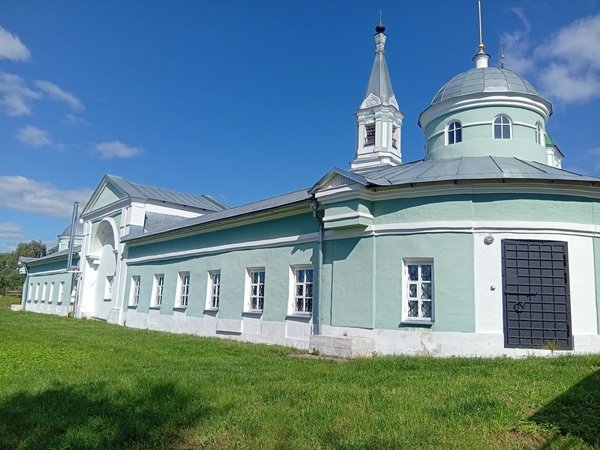 Затверечье: другая сторона Твери - фото 3