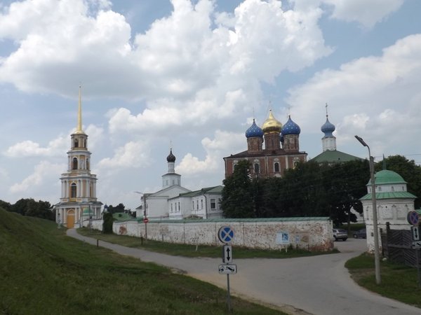 Обзорная экскурсия по историческому центру для пенсионеров - фото 4
