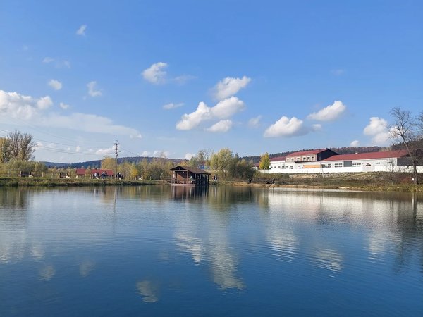 Из Уфы — к монастырю «Святые кустики», парку «Красный ключ» и экоусадьбе Ивановых - фото 4