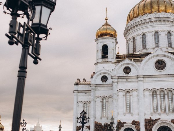 Музейными тропами: прогулка без этикеток - фото 3