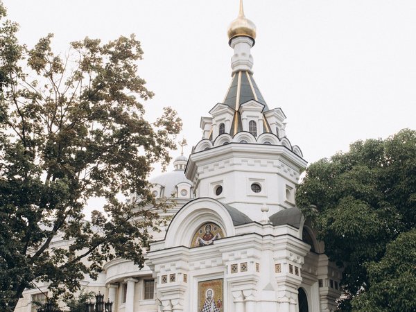 Музейными тропами: прогулка без этикеток - фото 4