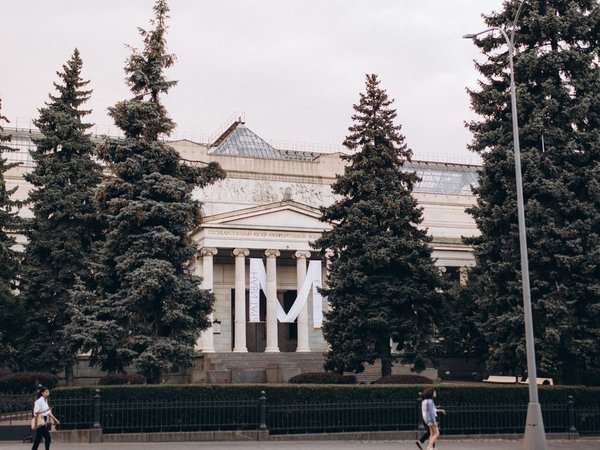 Музейными тропами: прогулка без этикеток - фото 2