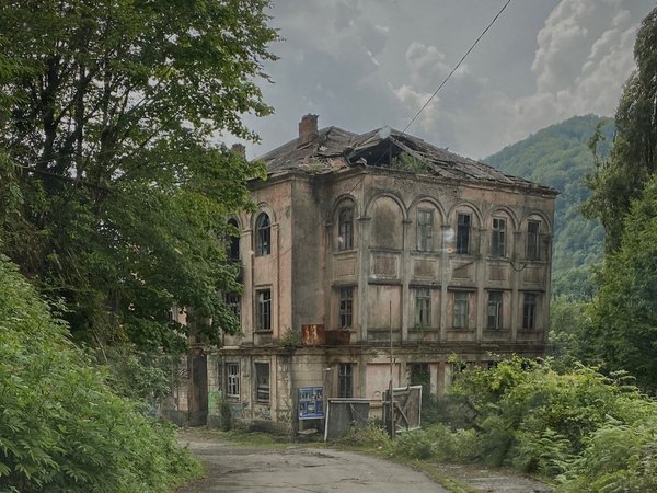 Знаменитые места и потаённые уголки Абхазии: вся республика за одну поездку - фото 4