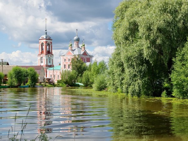 По следам Петра I в Переславле: предания и факты - фото 1