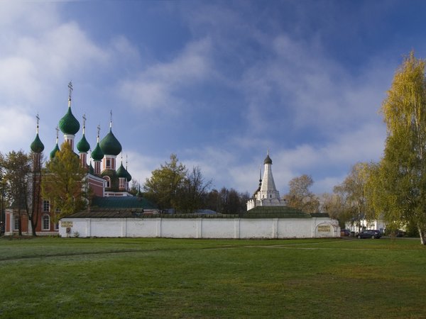 По следам Петра I в Переславле: предания и факты - фото 4