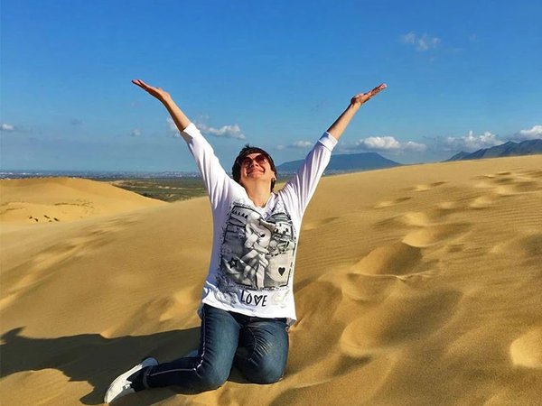 Всё самое-самое в Дагестане: от глубочайшего каньона до древнейшего города - фото 2