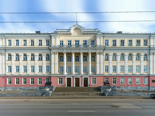 Вокруг Театрального сквера - фото 4
