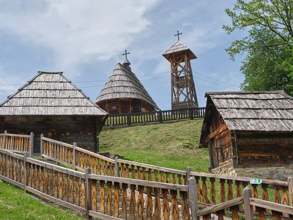 Двухдневная экскурсия в мир Эмира Кустурицы - фото 3