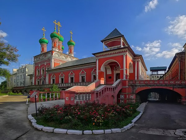 Петровский бульвар - фото 2