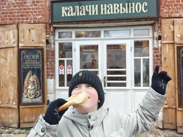 Интерактивная экскурсия-квест по Коломенскому посаду - фото 3