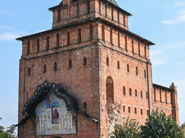 Интерактивная экскурсия-квест по Коломенскому посаду - фото 2