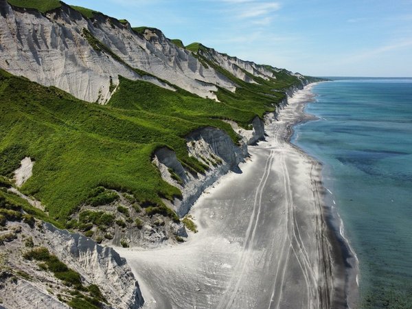 Манящий Сахалин и таинственный Итуруп - фото 4