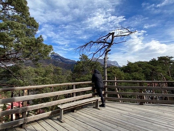 Загадочные древности Кавказа: Северная Осетия и Ингушетия в мини-группе - фото 3