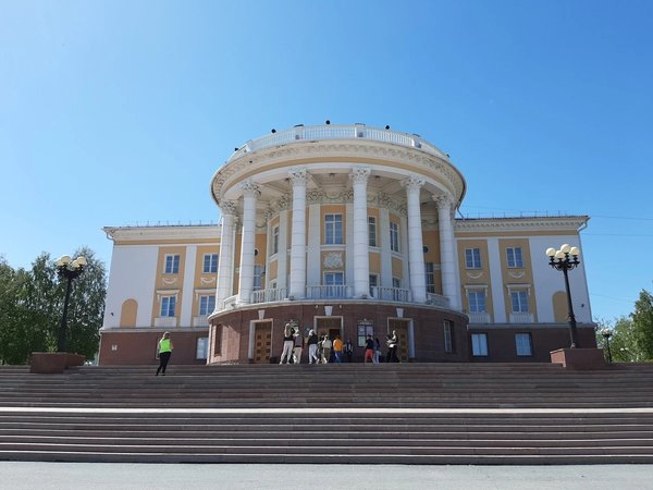 Сатка, «Пороги» и Большие Притёсы (из Челябинска) - фото 4
