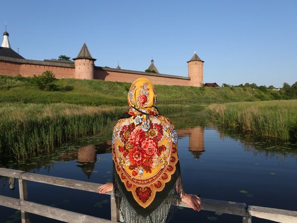 От Ростова Великого до Боголюбова: насыщенное путешествие по городам Золотого кольца (из Москвы) - фото 2