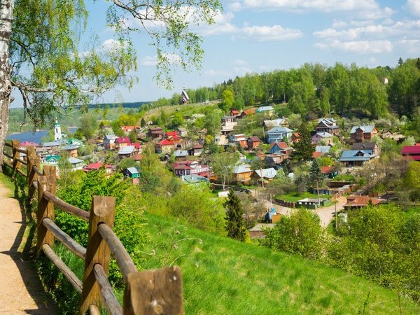 От Ростова Великого до Боголюбова: насыщенное путешествие по городам Золотого кольца (из Москвы) - фото 3