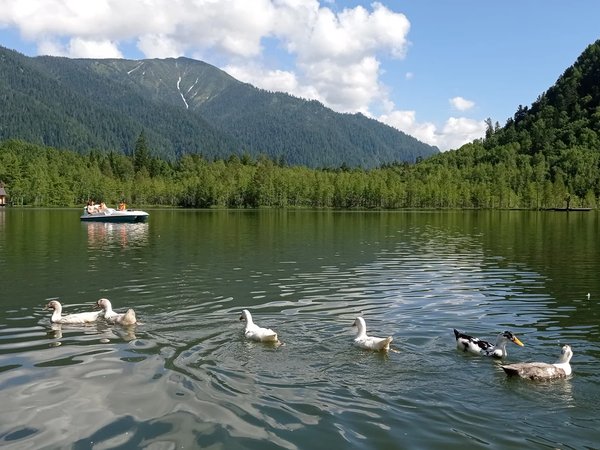 Южное ожерелье Байкала - фото 3