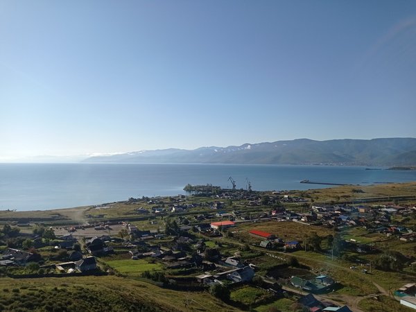 Южное ожерелье Байкала - фото 2