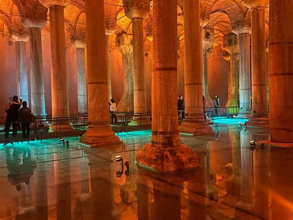 Стамбул: пособие для начинающих - фото 4