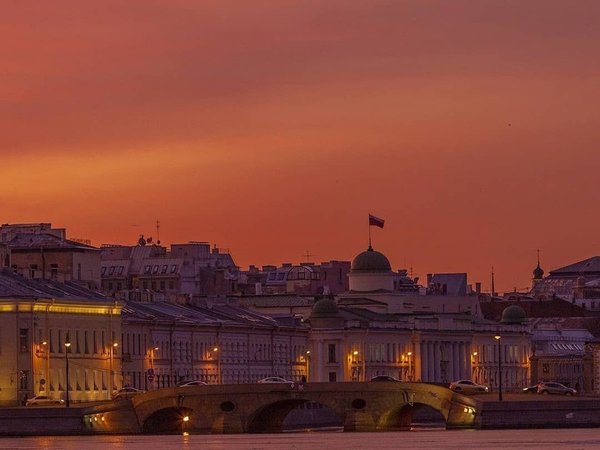 Петербург в революционных дневниках: 1917 г.