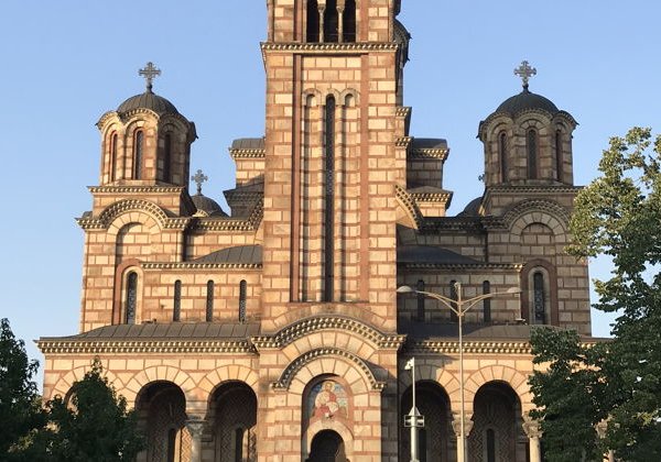 Белград для своих. Белая армия, черный барон - фото 2