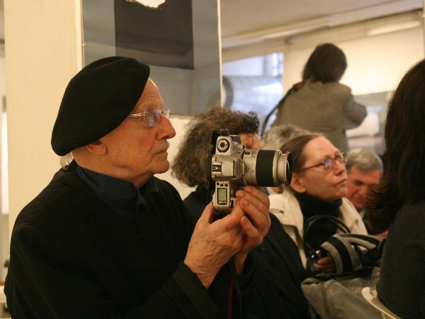 Лекция о фотографах Ленинграда 20 века - фото 3