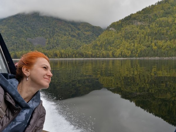 Фототур по золотому Алтаю в мини-группе: всё главное в живописный период - фото 4