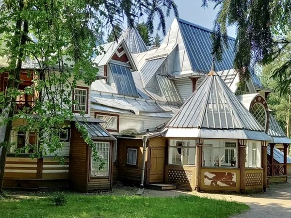 Там Репин был, там вдохновеньем дышишь: автомобильная экскурсия в Репино - фото 2