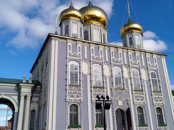 Легенды старой и новой Тулы - фото 2