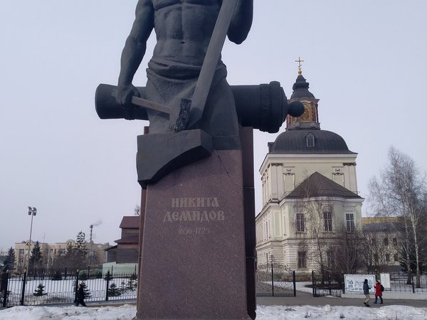 Легенды старой и новой Тулы - фото 3