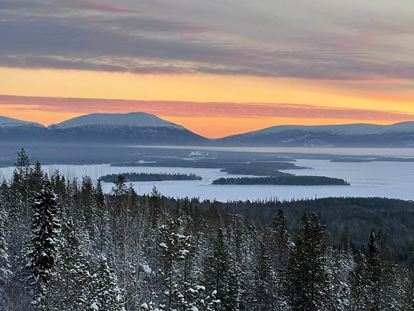 Фотоэкспедиция «Сказка Южного Заполярья» - фото 4