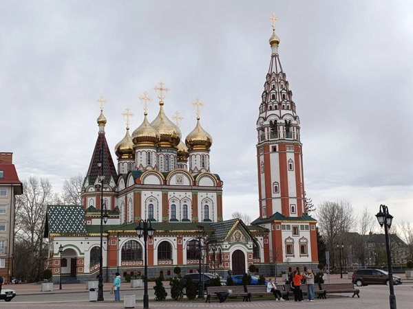 Из Калининграда — на конезавод «Георгенбург» и в очаровательный Гусев - фото 1