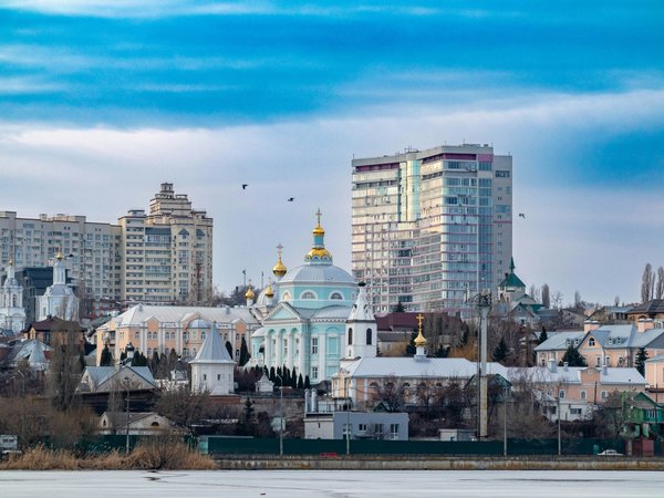 Женщины Воронежа: истории, которые удивляют