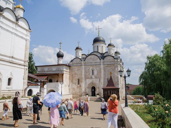 Из Москвы на осетровую ферму в Алексине + дегустация чёрной икры и копчёной осетрины - фото 4