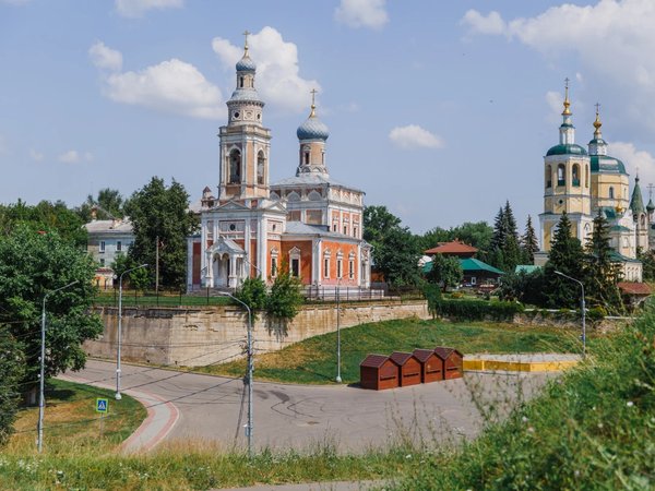 Из Москвы на осетровую ферму в Алексине + дегустация чёрной икры и копчёной осетрины - фото 2