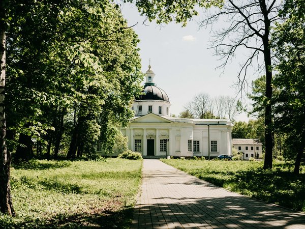 Кондуки: автобусная экскурсия из Москвы в Тульскую область