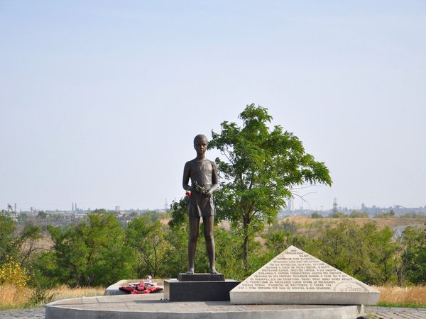 История Сталинградской битвы: мемориалы в Россошках и Солдатское поле - фото 3