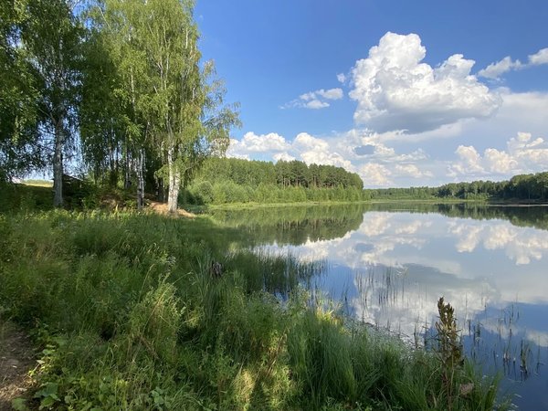 Путешествие на родину художников Васнецовых - фото 4